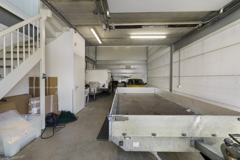 Bedrijfsruimte Den Dolder - Fornheselaan 246 - Foto 6
