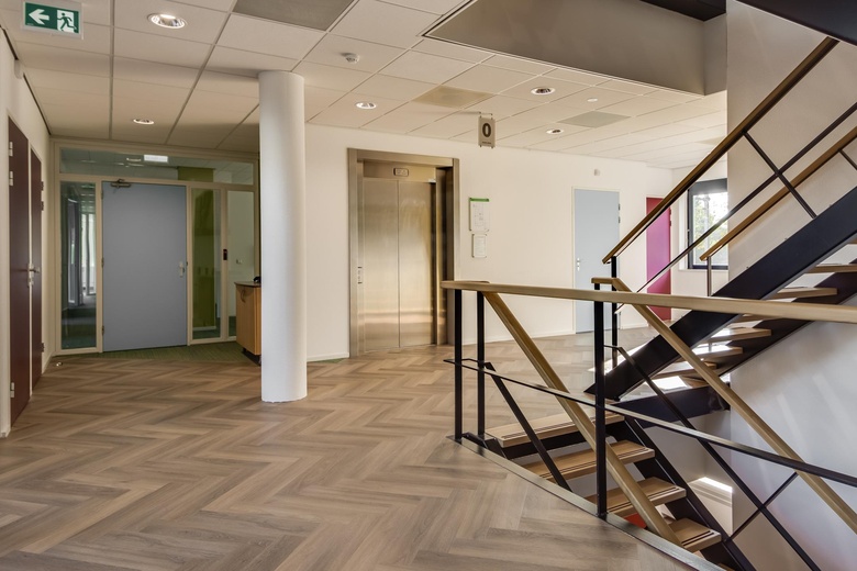 KantoorruimteaanModemweg 37<br/> inAmersfoort