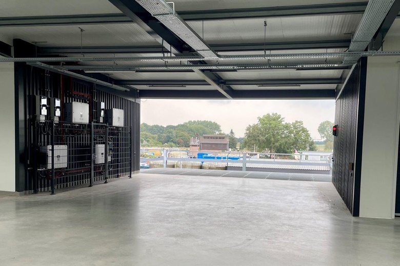 BedrijfsruimteaanBeukenlaan 23 239<br/> inHeerhugowaard