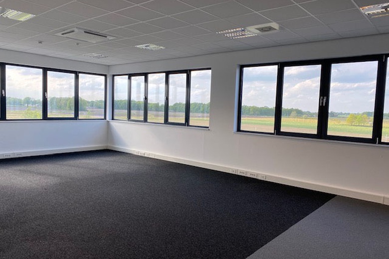 KantoorruimteaanHabraken 2601<br/> inVeldhoven KantoorruimteaanHabraken 2601<br/> inVeldhoven