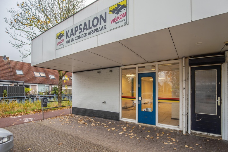 WinkelruimteaanKroonse Wal 4<br/> inArnhem