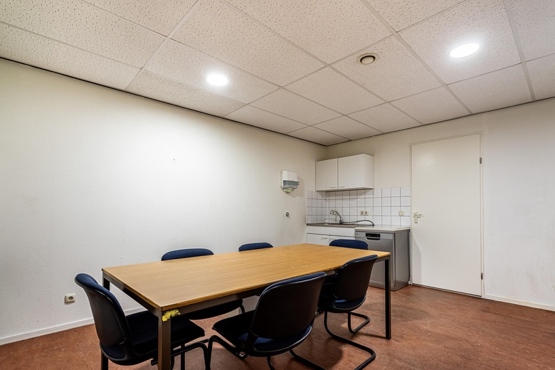 Bedrijfsruimte Borculo - Spoorstraat 19 - Foto 18