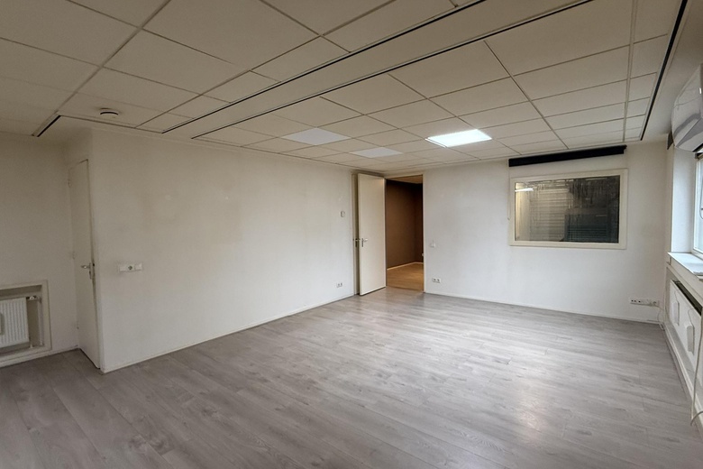 BedrijfsruimteaanHeikampweg 3 F<br/> inRosmalen