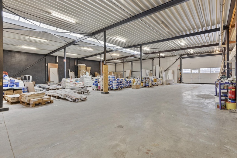 BedrijfsruimteaanLungendonk 5 A<br/> inHelmond