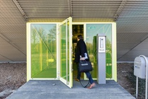 Kantoorruimte Groningen - Zernikelaan 6 - Foto 6