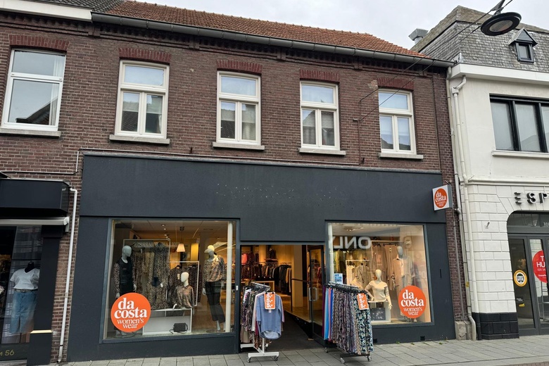 WinkelruimteaanGrotestraat 32<br/> inVenray