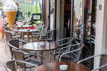 Horeca Burgum - De Passaazje 8 - Foto 6