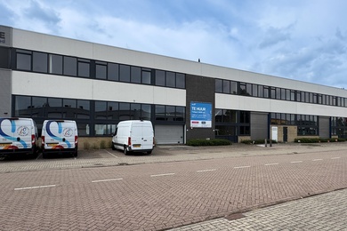 Bedrijfsruimte Weesp - Pampuslaan 81 - Foto 2