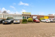 Bekijk foto 2 van eenheid 1 aan de Mercuriusstraat 7 in Krommenie