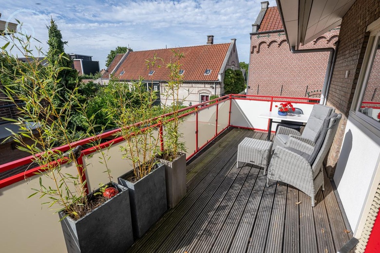 KantoorruimteaanKortewegje 40<br/> inSommelsdijk