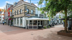 Winkelruimte te huur Boxmeer - Steenstraat 98