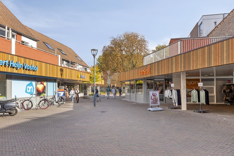 WinkelruimteaanDe Gors 11<br/> inAlmelo