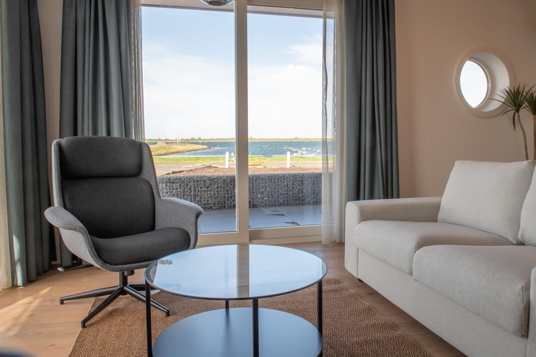 BedrijfsruimteaanResidentie Oosterschelde 0 ong<br/> inSint Philipsland