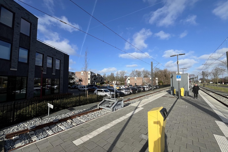 Kantoorruimte Nieuwegein - Ratelaar 35 - Foto 27