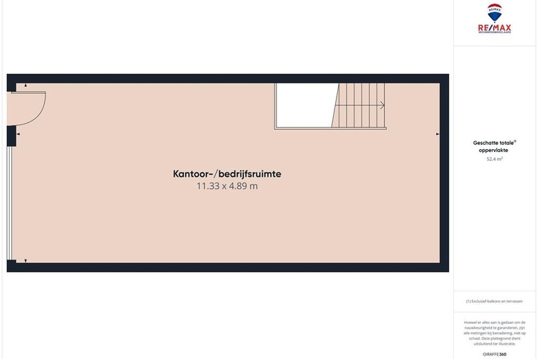 BedrijfsruimteaanArgon 16 c11<br/> inOud-Gastel