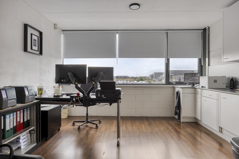 BedrijfsruimteaanHanzeweg 35 P<br/> inBarneveld