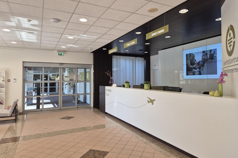 ZorgaanDiamantlaan 1<br/> inHoofddorp