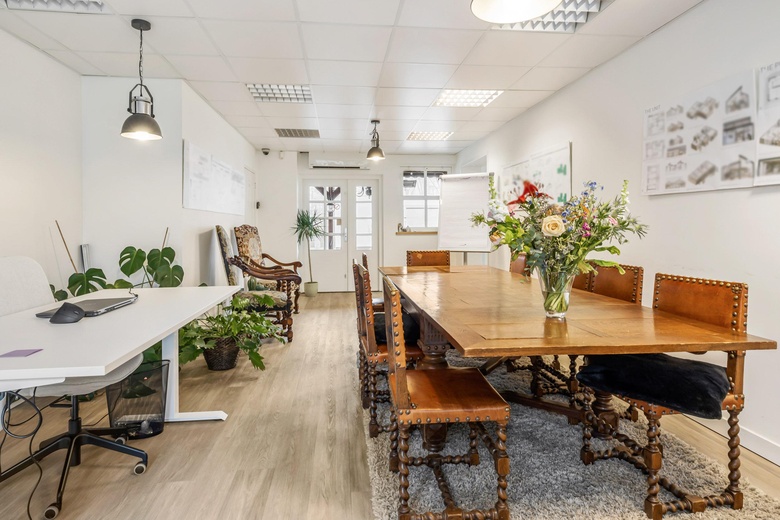 KantoorruimteaanBroekstraat 8<br/> inGeffen