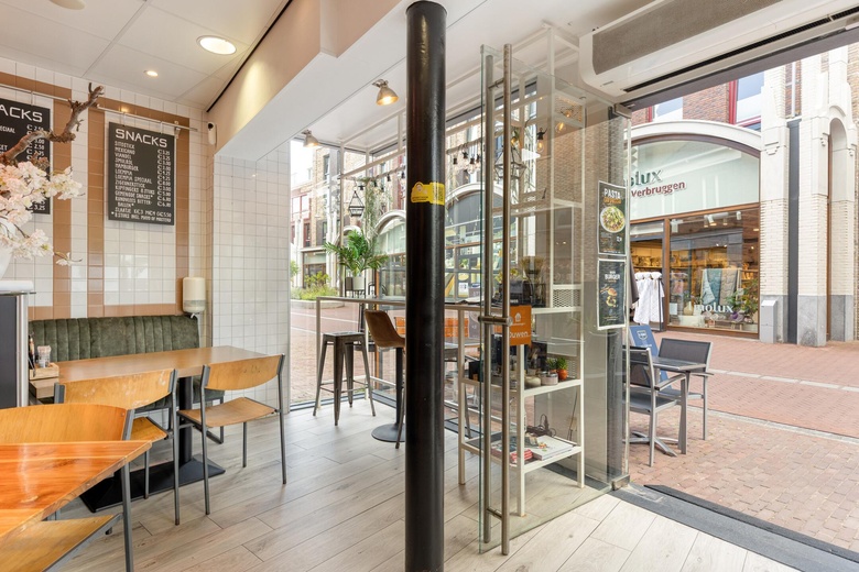 Winkelruimte Oss - Walstraat 2 B - Foto 3