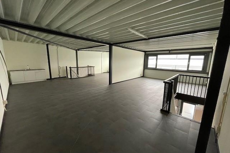 BedrijfsruimteaanLaan van 's-Gravenmade 42 G<br/> inDen Haag