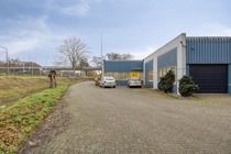 Bekijk foto 2 van eenheid 1 aan de Corridor 2 A in Veghel