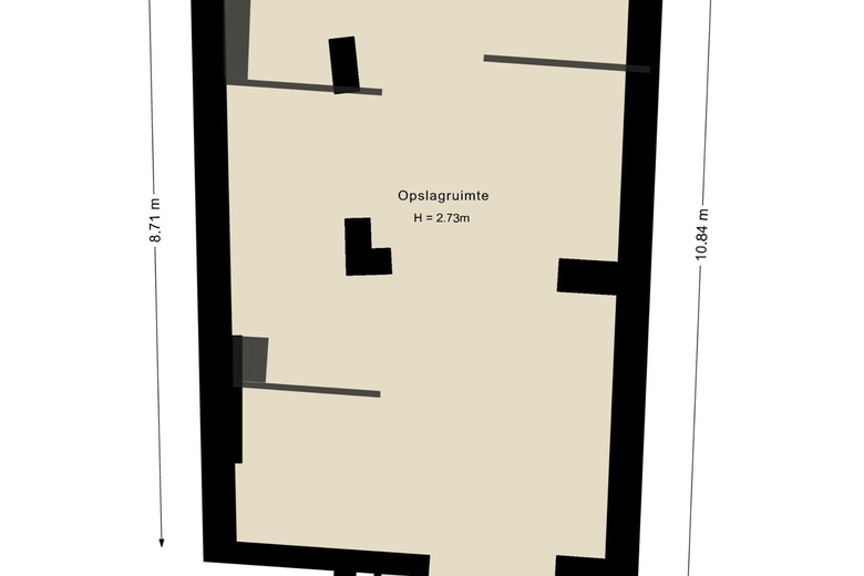 Winkelruimte Zutphen - Lange Hofstraat 28 - Foto 19