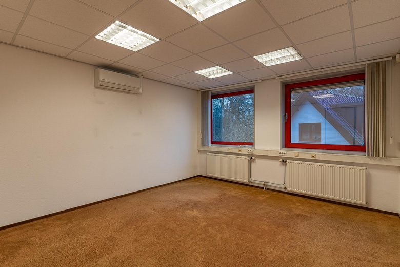 KantoorruimteaanMarconiweg 16<br/> inNunspeet