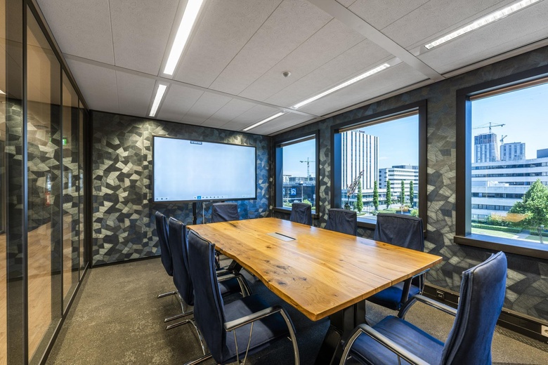 KantoorruimteaanHoogoorddreef 62<br/> inAmsterdam