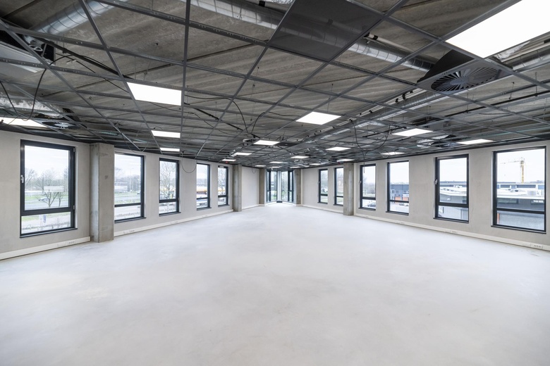 KantoorruimteaanKringloopweg 16<br/> inHendrik-Ido-Ambacht