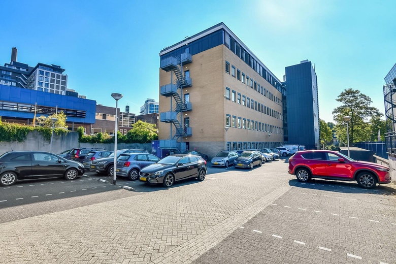 KantoorruimteaanVelperweg 37<br/> inArnhem