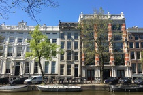 Bekijk foto 3 van Keizersgracht 442 Bekijk foto 3 van Keizersgracht 442