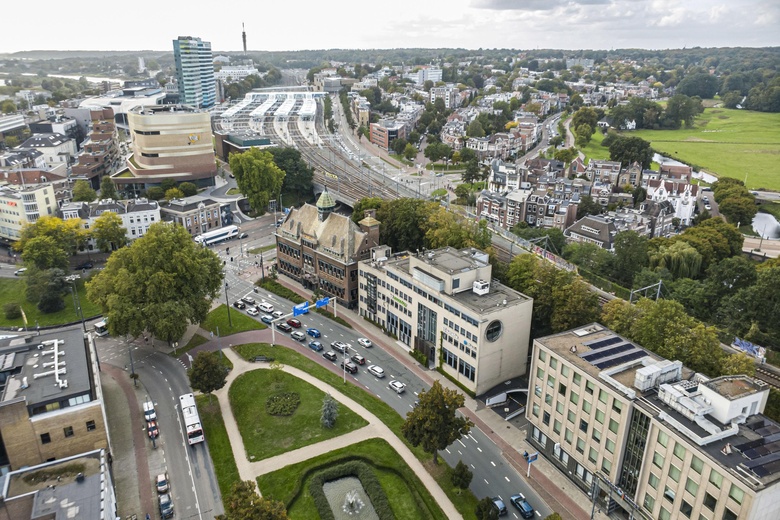 Kantoorruimte Arnhem - Jansbuitensingel 6 - Foto 22
