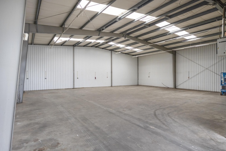 BedrijfsruimteaanNieuwstadterweg 10<br/> inSittard