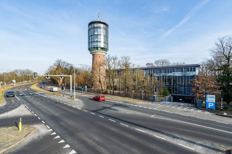 KantoorruimteaanBussummergrindweg 1<br/> inBussum