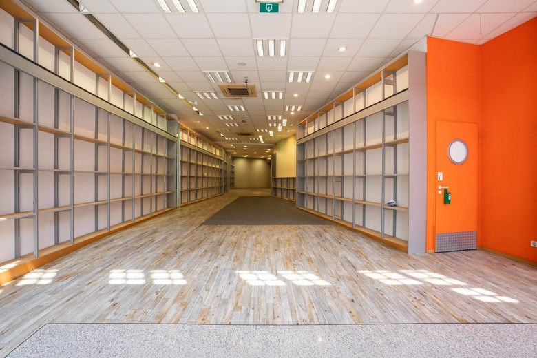 WinkelruimteaanLimbrichterstraat 23<br/> inSittard WinkelruimteaanLimbrichterstraat 23<br/> inSittard