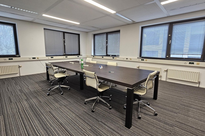 KantoorruimteaanIJsselmeerweg 1 A 1<br/> inNaarden