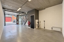 Bedrijfsruimte Barendrecht - Riga 6 g - Foto 4
