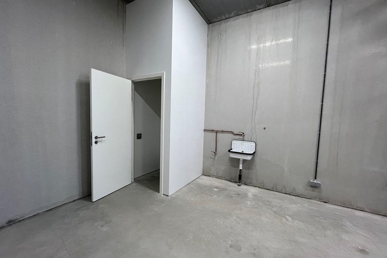 BedrijfsruimteaanJupiterstraat 23 D<br/> inKerkrade
