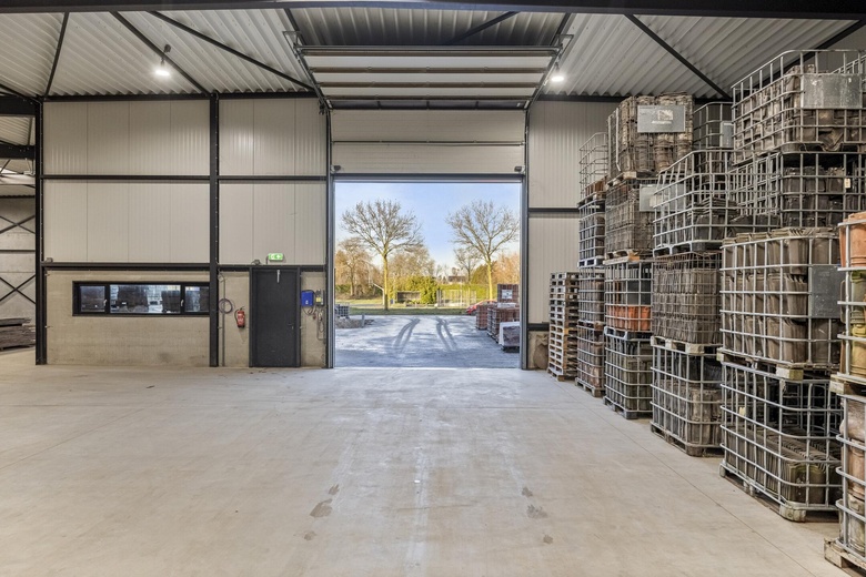 Bedrijfsruimteaande Diepteweg 22<br/> inDen Bosch Bedrijfsruimteaande Diepteweg 22<br/> inDen Bosch