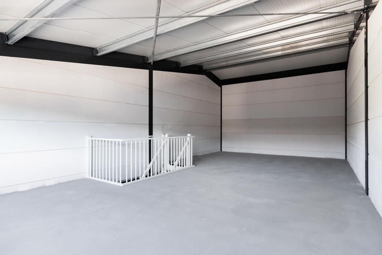 BedrijfsruimteaanDirk Verheulweg 2 B 8<br/> inWaddinxveen BedrijfsruimteaanDirk Verheulweg 2 B 8<br/> inWaddinxveen