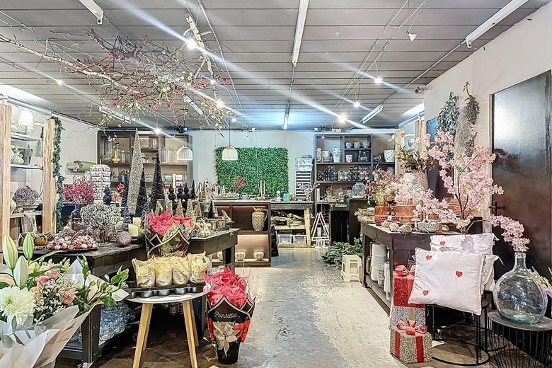 WinkelruimteaanNieuwstraat 26<br/> inSluis