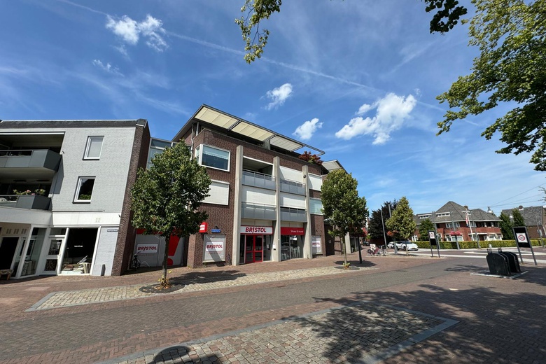 WinkelruimteaanOranjestraat 1<br/> inBest WinkelruimteaanOranjestraat 1<br/> inBest