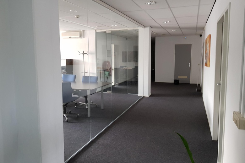 KantoorruimteaanDe Schans 18 2<br/> inLelystad