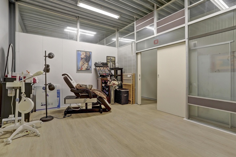 BedrijfsruimteaanSpeulmanweg 11<br/> inBeusichem