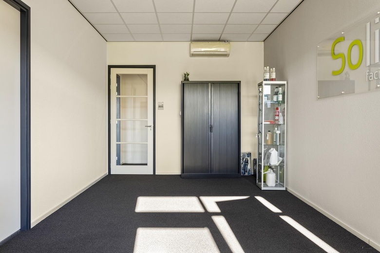 BedrijfsruimteaanStaalsteden 4<br/> inEnschede