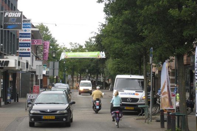 WinkelruimteaanKerkstraat 6 b<br/> inDeurne