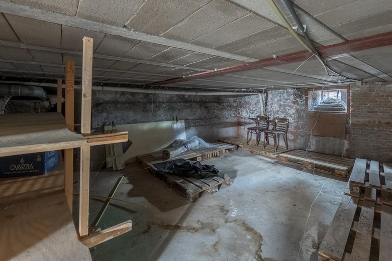 WinkelruimteaanRaadhuisstraat 45<br/> inRoosendaal