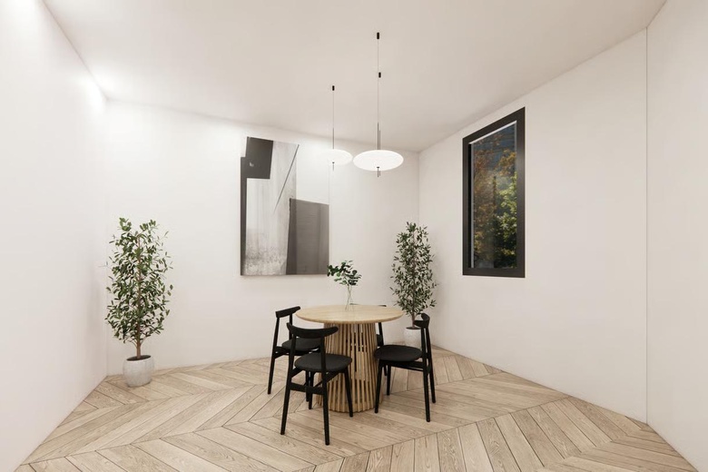 KavelaanBinnenbuurt 34 - 35<br/> inPurmerend