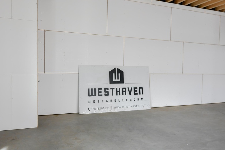 BedrijfsruimteaanWestknollendam 77 A<br/> inWestknollendam