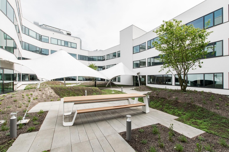 KantoorruimteaanGrote Marktstraat 43<br/> inDen Haag